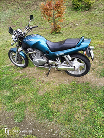 Suzuki vx 800