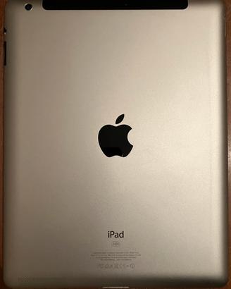 iPad 3 Terza generazione