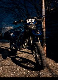 Suzuky valenti sm 125