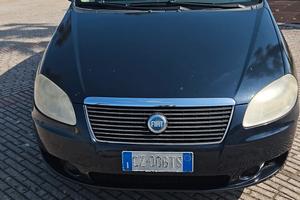 fiat croma diesel