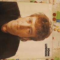 The John Lennon Collection 