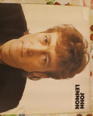 The John Lennon Collection 