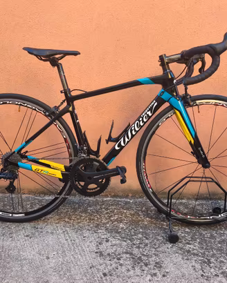 Wilier GTR