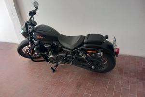 harley devidson nightster special