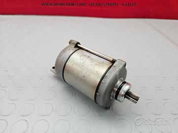 MOTORINO AVVIAMENTO CAN AM BRP DS 250 BD 2007 2008