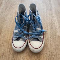 Scarpe converse all stars