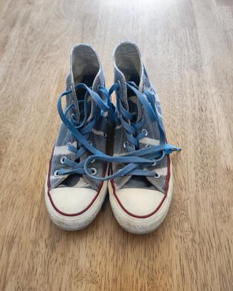 Scarpe converse all stars