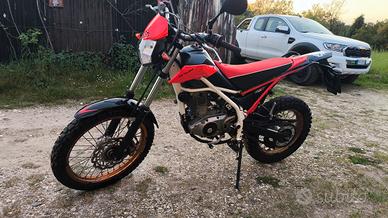 Beta Urban 200 special