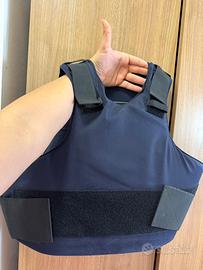 Giubbotto antiproiettile sottocamicia