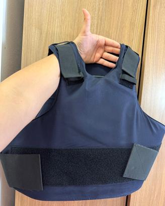 Giubbotto antiproiettile sottocamicia