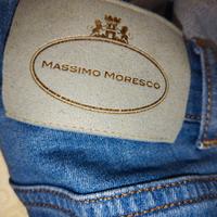 jeans Massimo Moresco