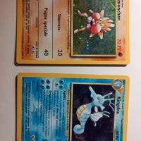 carte pokemon set base neo genesis