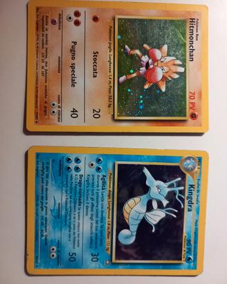 carte pokemon set base neo genesis