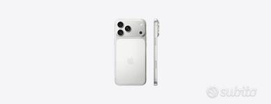 Iphone 17 pro max 512gb