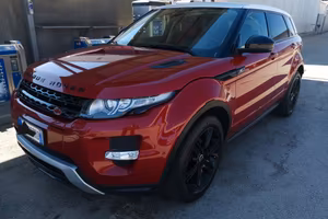Range Rover Evogue Dynamic 2.2 190cv
