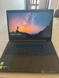 Lenovo ideapad gaming