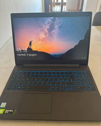 Lenovo ideapad gaming
