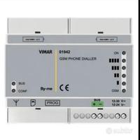 VIMAR 01942 Combinatore gsm