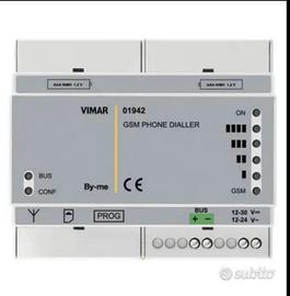 VIMAR 01942 Combinatore gsm