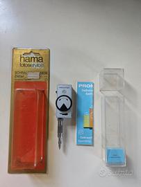 Hama fotoservice Prontor AGC Autotimer