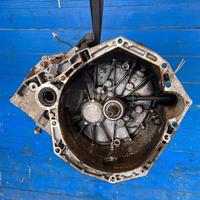 CAMBIO MANUALE COMPLETO RENAULT Grand Scenic Serie