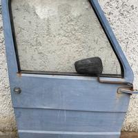 Portiera ape tm 703