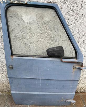 Portiera ape tm 703
