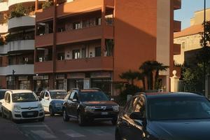 Sottotetto Categoria C/2 Classe 2