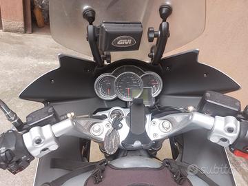 Moto guzzi norge 850