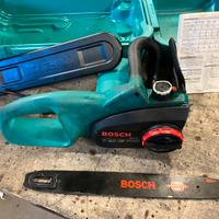 Sega elettrica elettrosega