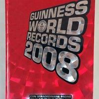 GUINNESS WORLD RECORDS 2008 PAGINE FLUORESCENTI