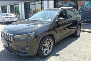 Jeep Cherokee 2.2 MultiJet II Longitude #11395
