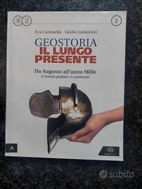 Geostoria il lungo presente 2