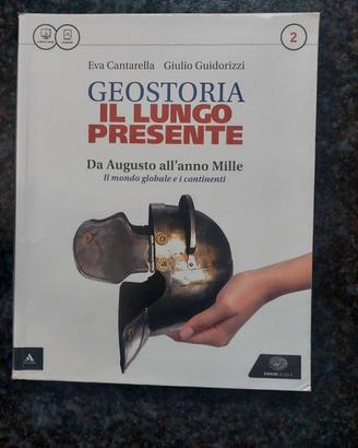 Geostoria il lungo presente 2