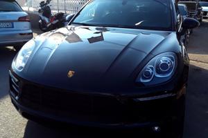 PORSCHE MACAN S 254 CV
