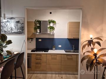 Centro appartamento piccola palazzina