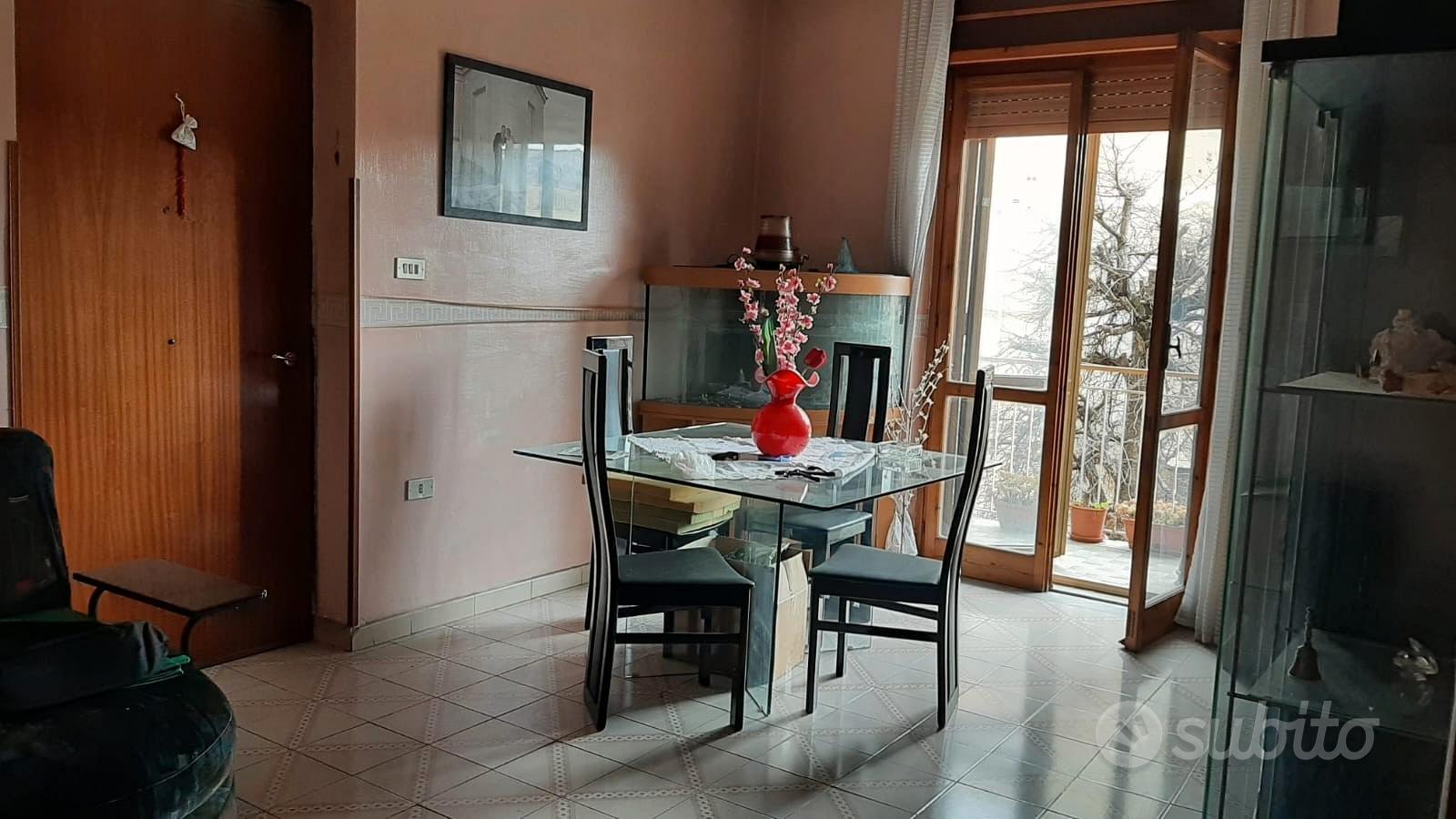 Apartment in Villaricca, Napoli - Vista 5