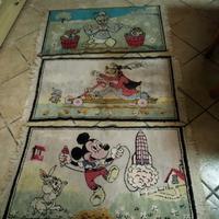 tappeti cameretta bimbi