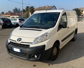 Toyota Proace 2.0 Diesel fatturabile