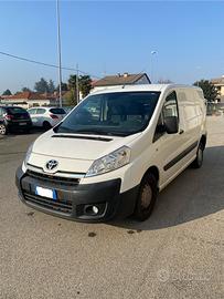 Toyota Proace 2.0 Diesel fatturabile