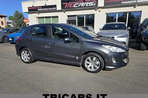 PEUGEOT 308 1.6 HDi 110CV 5p. LEGGI DESCRIZIONE