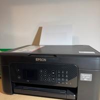 STAMPANTE EPSON WORKFORCE WF-2910