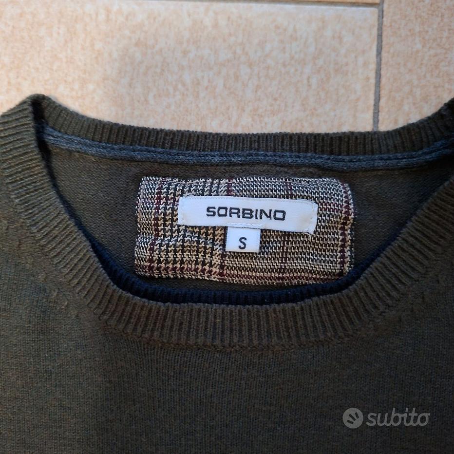 Sorbino maglioni Vendita in Abbigliamento e accessori