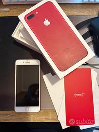 IPhone 7 Plus - 128GB
