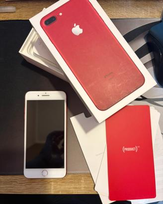 IPhone 7 Plus - 128GB