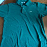 Polo Lacoste vintage