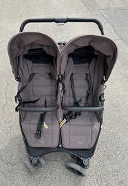 Passeggino gemellare Valco Baby Snap Duo