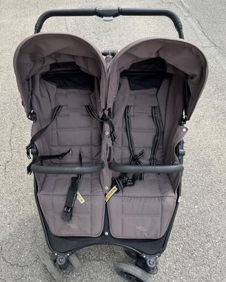 Passeggino gemellare Valco Baby Snap Duo