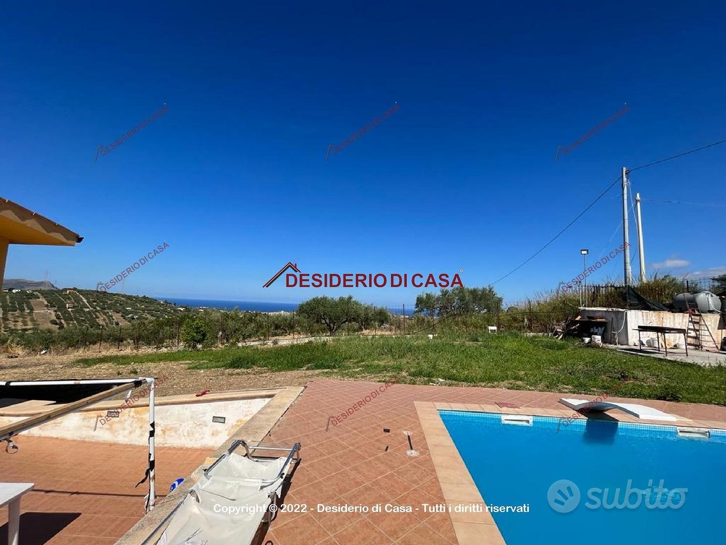 Casa, Santa Flavia. - Vista 6