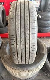 Gomme usate seminuove Continental 205 60 16 92h